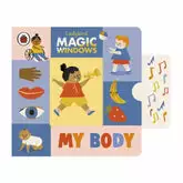 Magic Windows: My Body - Ignited Minds